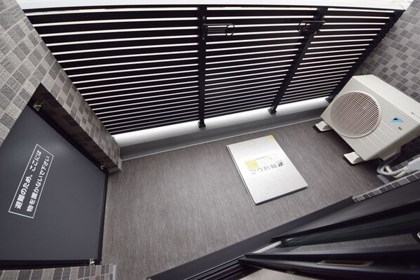 デルックス田端の物件内観写真